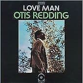 Otis Redding : Loveman [jewel Case] CD (2008) Pre-Owned