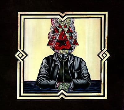 Sleepy Sun : Maui Tears CD (2014) Pre-Owned