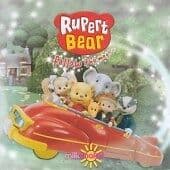 Various Artists : Rupert Bear - Follow the Magic CD (2007) Pre-Owned