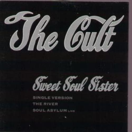 Unknown Artist : SWEET SOUL SISTER CD UK BEGGARS BANQUET CD Pre-Owned