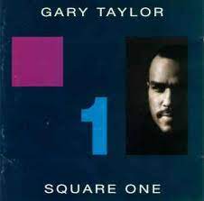 Gary Taylor : Square One CD Pre-Owned