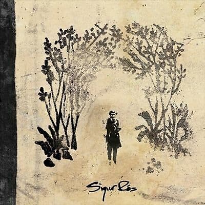 Sigur R?s : Takk… CD (2009) Pre-Owned