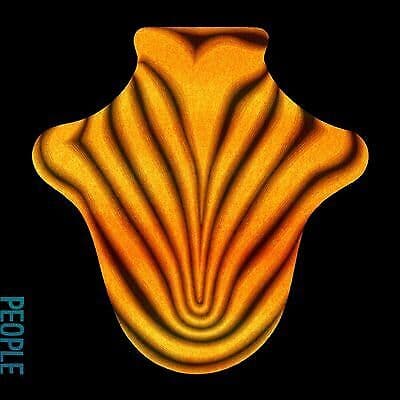 Big Red Machine : Big Red Machine CD (2018) Pre-Owned