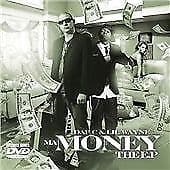 Dap-C And Lil Wayne : Ma Money Ep (Cd + Dvd) CD Album with DVD 2 discs (2008) Pre-Owned