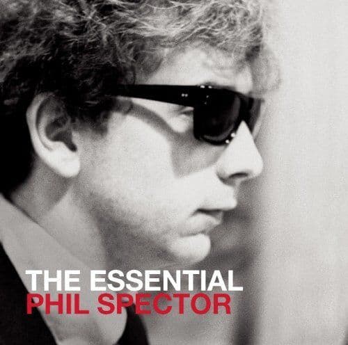 Various : The Essential Phil Spector CD Pre-Owned