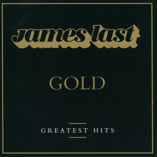 James Last : Gold CD Pre-Owned