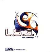 L.S.G. : Into The Deep (UK Edition) CD Pre-Owned
