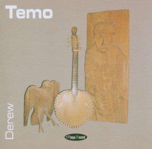 Temo : Derew: Kurdish Songs & Music CD Pre-Owned