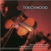 Touchwood: Scottish Fiddle Music from the 18th and 19th Centuries CD Pre-Owned