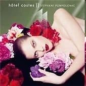 Various Artists : Hotel Costes 11 [French Import]: Mixed By Stephane Pompougnac Pre-Owned