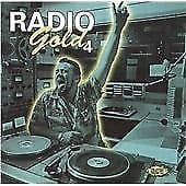 Various Artists : Radio Gold - Volume 4 CD (2001) Pre-Owned