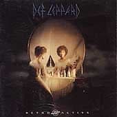 Def Leppard : Retro Active CD (1994) Pre-Owned