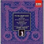 Ida Haendel : Tchaikovsky : The Ballets CD (1999) Pre-Owned
