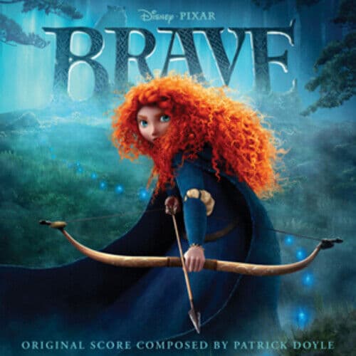 Julie Fowlis : Brave CD (2012) Pre-Owned