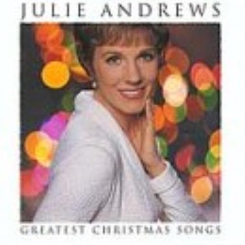 Julie Andrews : Greatest Christmas Songs CD Pre-Owned
