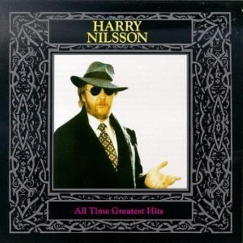 Harry Nilsson : All CD Pre-Owned