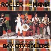 Bay City Rollers : Rollermania CD Pre-Owned