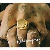 Madd Family : Madd Prophecy CD Pre-Owned