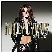 Miley Cyrus : Can’t Be Tamed CD (2010) Pre-Owned