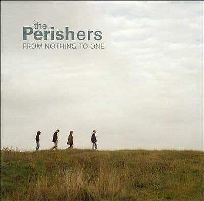 Perishers : From Nothing to One CD Pre-Owned
