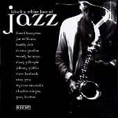Black & White Box Of Jazz: 8 CD SET CD 8 discs (2000) Pre-Owned