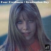Graduation Day CD (2007) Pre-Owned