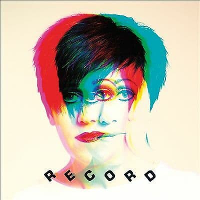 Tracey Thorn : Record CD Pre-Owned