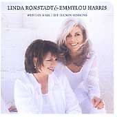 Ronstadt, Linda : Western Wall - The Tucson Sessions CD Pre-Owned