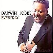 Darwin Hobbs : Everyday CD Pre-Owned