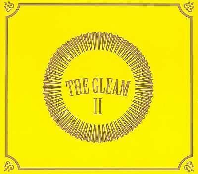 The Avett Brothers : Second Gleam CD EP (2008) Pre-Owned