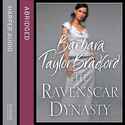 The Ravenscar Dynasty CD (2007) Pre-Owned