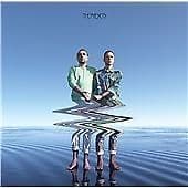 The Presets : Pacifica CD (2012) Pre-Owned