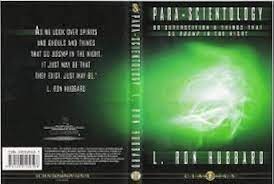 Unknown Artist : Para-Scientology or Superstition & Thing CD Pre-Owned