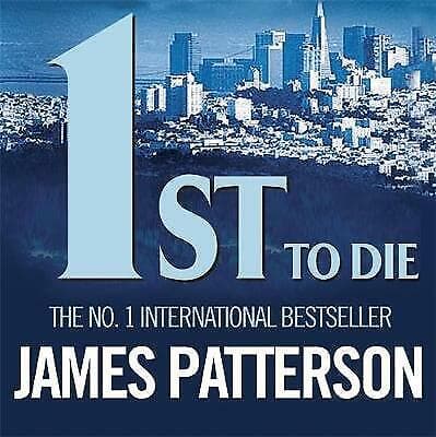 Unknown Artist : 1st to Die CD Pre-Owned