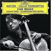 Cello Concertos CD (2000) Pre-Owned
