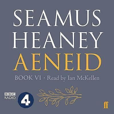 McKellen, Ian : Aeneid Book VI CD Pre-Owned