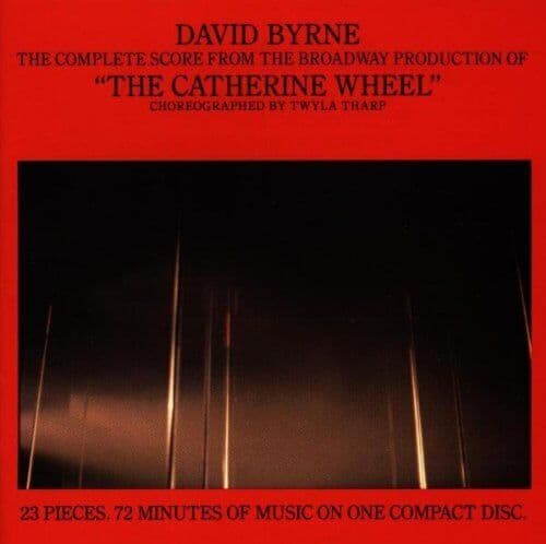 David Byrne : The Complete Score From The Broadway Production Of ‘The Catherine Pre-Owned