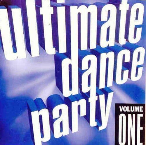 Various : Ultimate Dance Party 1997 CD Pre-Owned