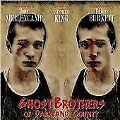 Various Artists : Ghost Brothers of Darkland County CD (2013) Pre-Owned