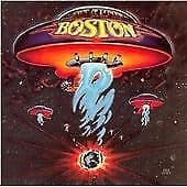 Boston CD (2006) Pre-Owned