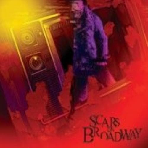 Scars On Broadway : Scars On Broadway [digipak] CD (2008) Pre-Owned