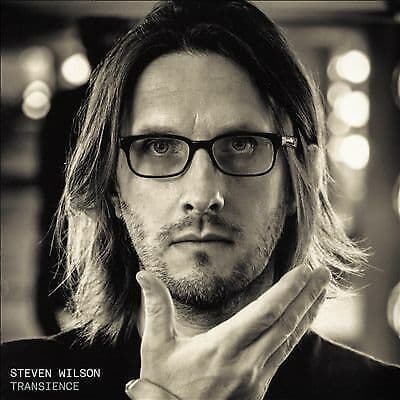 Steven Wilson : Transience CD (2016) Pre-Owned