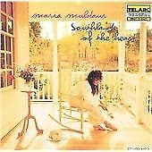 Maria Muldaur : Southland of the Heart CD (2001) Pre-Owned