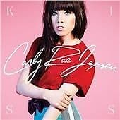 Carly Rae Jepsen : Kiss CD Deluxe Album (2012) Pre-Owned
