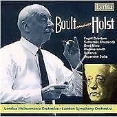 London Philharmonic Orchestra : Fugal Overture, Somerset Rhapsody, Beni Mora Pre-Owned