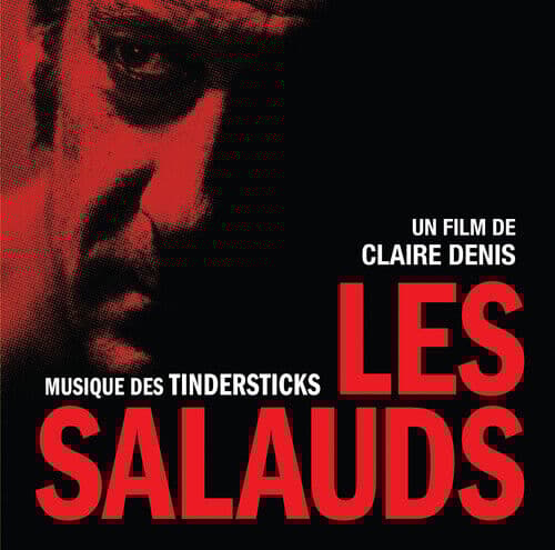 Tindersticks : Les Salauds CD (2017) Pre-Owned