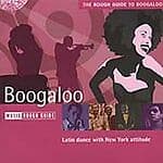 Various Artists : Rough Guide to Boogaloo CD (2005) Pre-Owned