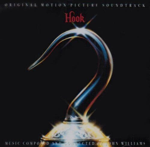Hook / O.S.T. CD Pre-Owned