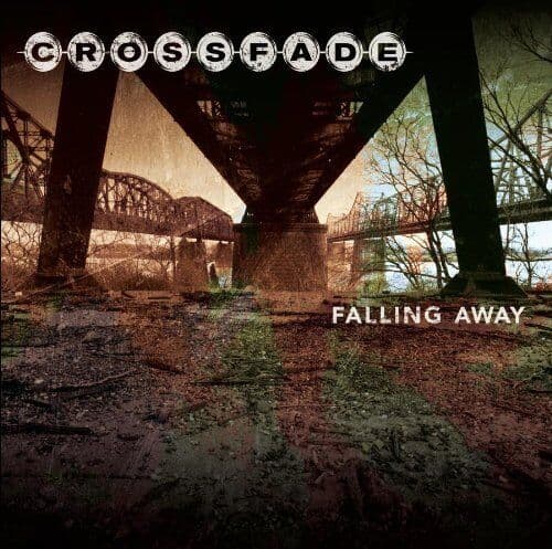 Crossfade : Falling Away CD Pre-Owned