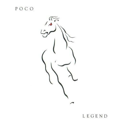Poco : Legend CD Pre-Owned